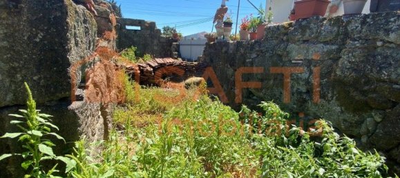 2 bedrooms House in Lajeosa do Dao, Portugal No. 211257 28