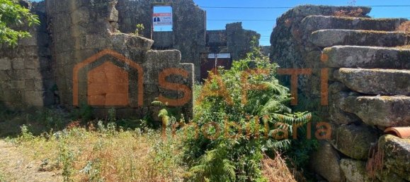 2 bedrooms House in Lajeosa do Dao, Portugal No. 211257 34