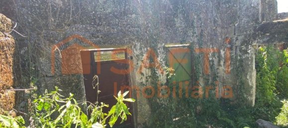 2 bedrooms House in Lajeosa do Dao, Portugal No. 211257 18