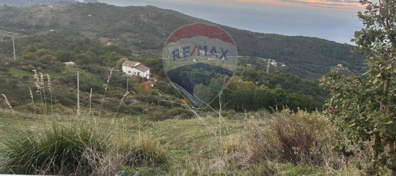 1 room Land in Pollina, Italy No. 111256 2