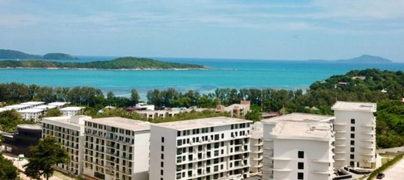 30m² Condo in Phuket, Thailand No. 70205 10