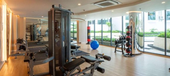 30m² Condo in Phuket, Thailand No. 70205 11