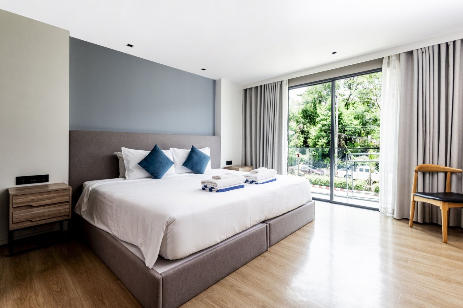 30m² Condo in Phuket, Thailand No. 70205