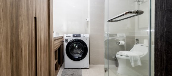 30m² Condo in Phuket, Thailand No. 70205 5