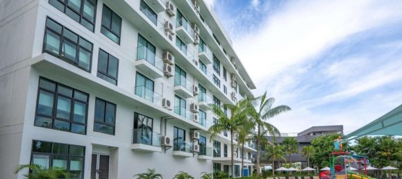 30m² Condo in Phuket, Thailand No. 70205 9