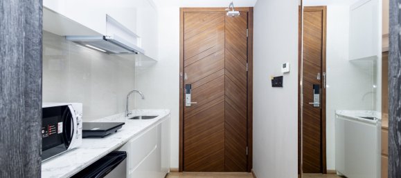 30m² Condo in Phuket, Thailand No. 70205 4