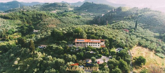 12 bedrooms Villa in Camaiore, Italy No. 440 2