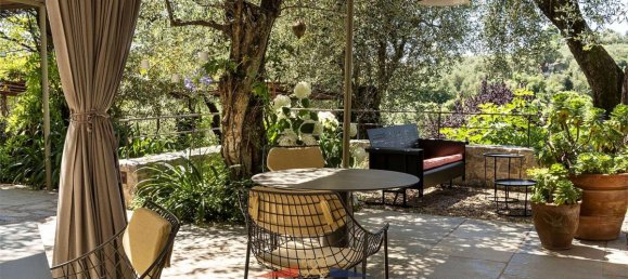 12 bedrooms Villa in Camaiore, Italy No. 440 9