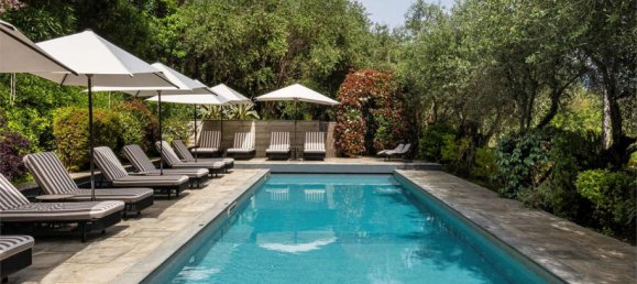 12 bedrooms Villa in Camaiore, Italy No. 440 7