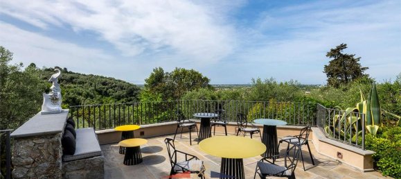 12 bedrooms Villa in Camaiore, Italy No. 440 12