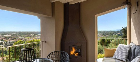 12 bedrooms Villa in Camaiore, Italy No. 440 4