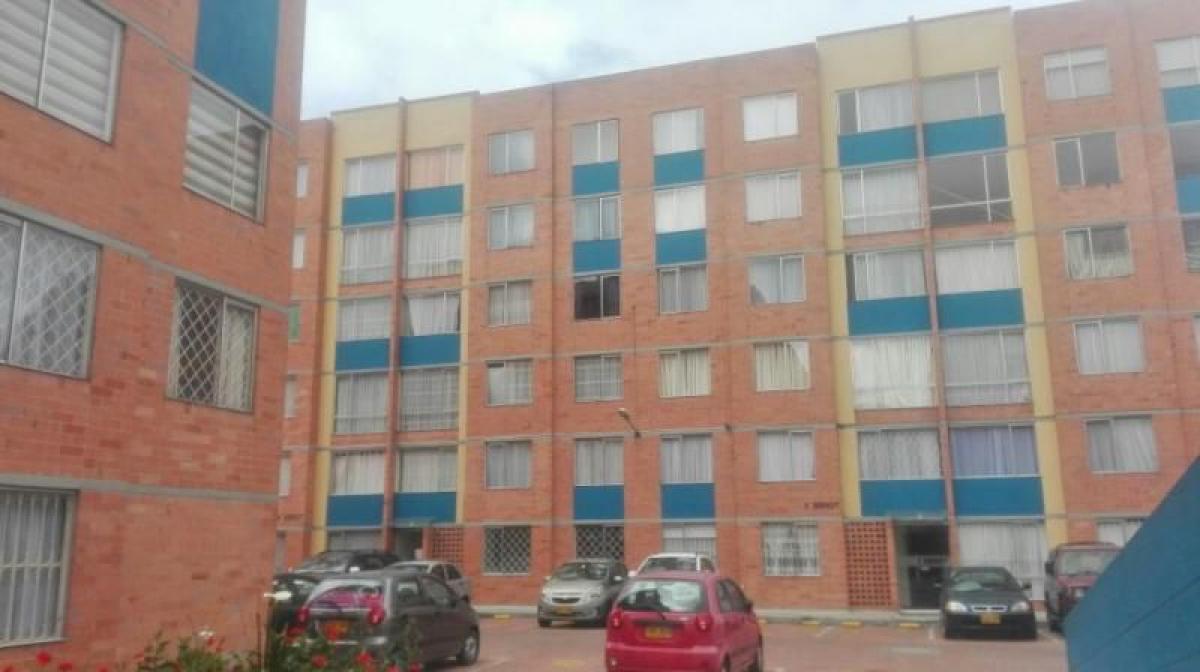 3 Schlafzimmer Haus in Bogota, Colombia, Nr. 11206