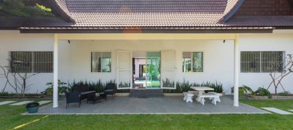 6 bedrooms Cafe / restaurant in Pattaya, Thailand No. 3682 18