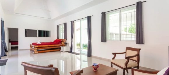 6 bedrooms Cafe / restaurant in Pattaya, Thailand No. 3682 7