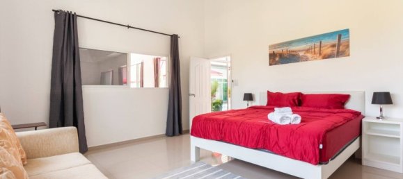 6 bedrooms Cafe / restaurant in Pattaya, Thailand No. 3682 30