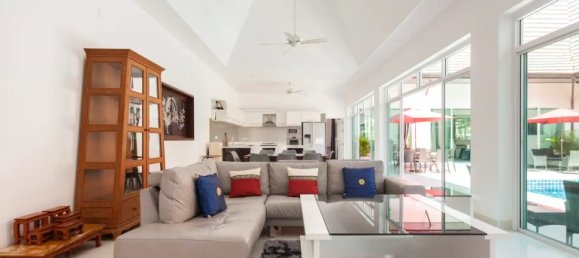 6 bedrooms Cafe / restaurant in Pattaya, Thailand No. 3682 9