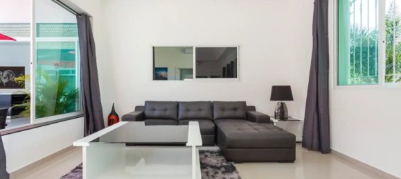 6 bedrooms Cafe / restaurant in Pattaya, Thailand No. 3682 27