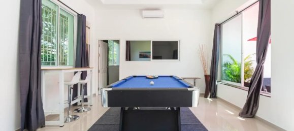 6 bedrooms Cafe / restaurant in Pattaya, Thailand No. 3682 29