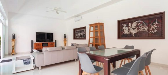 6 bedrooms Cafe / restaurant in Pattaya, Thailand No. 3682 26