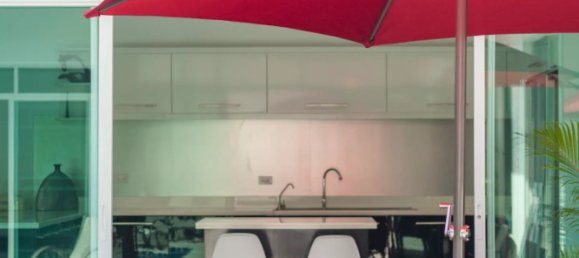 6 bedrooms Cafe / restaurant in Pattaya, Thailand No. 3682 20