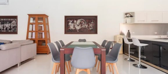 6 bedrooms Cafe / restaurant in Pattaya, Thailand No. 3682 25