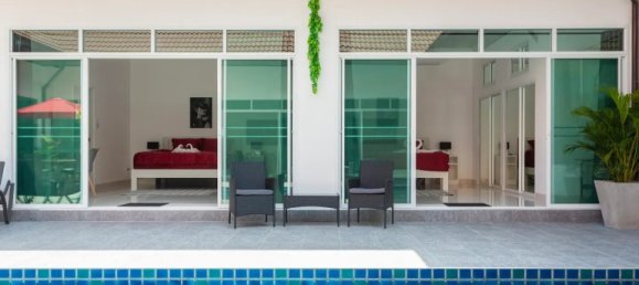 6 bedrooms Cafe / restaurant in Pattaya, Thailand No. 3682 21