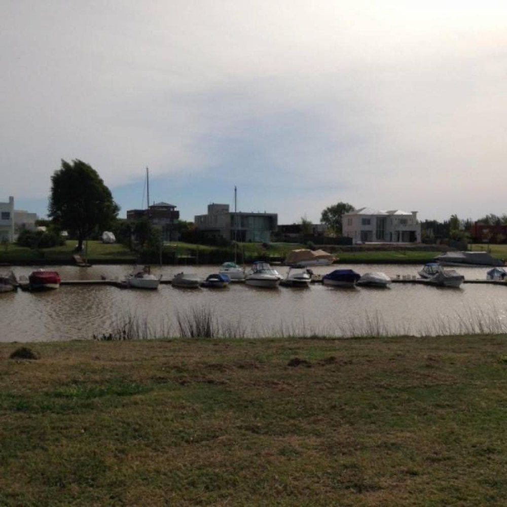 Terrain à Tigre, Argentina No. 115682