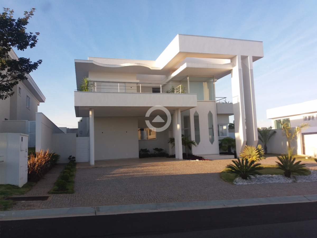 4 bedrooms House in Sao Paulo, Brazil No. 540198