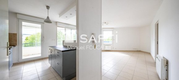 3 bedrooms Apartment in Dijon, France No. 363515 2