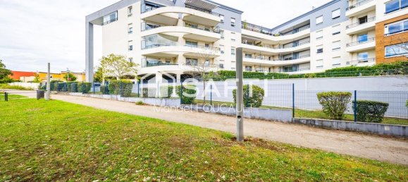 3 bedrooms Apartment in Dijon, France No. 363515 10