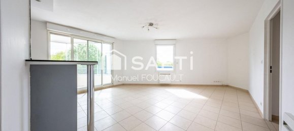 3 bedrooms Apartment in Dijon, France No. 363515 4