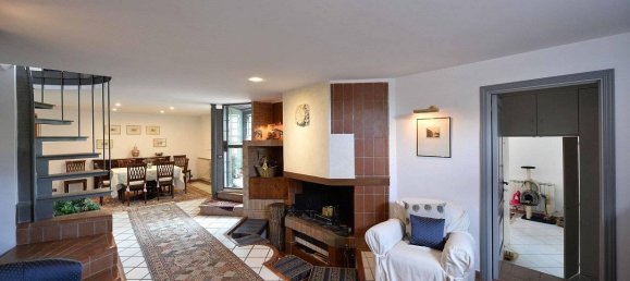 5غرفة فيلا في Siena, Italy رقم 159703 18