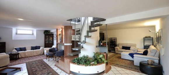 5غرفة فيلا في Siena, Italy رقم 159703 17