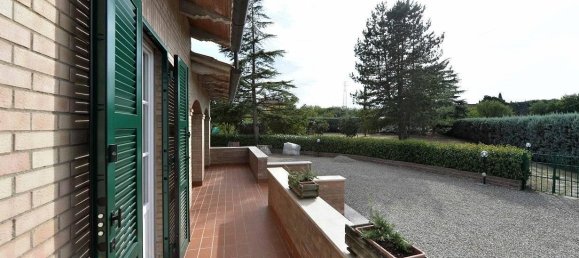 5غرفة فيلا في Siena, Italy رقم 159703 6