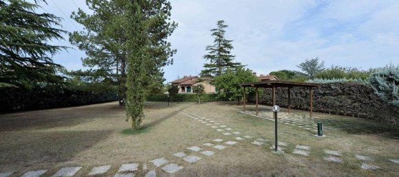 5غرفة فيلا في Siena, Italy رقم 159703 2