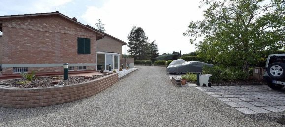 5غرفة فيلا في Siena, Italy رقم 159703 5