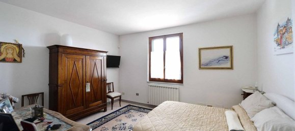 5غرفة فيلا في Siena, Italy رقم 159703 13