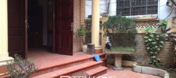 Дом с 4 спальнями в Тэйхо, Вьетнам № 2775 2