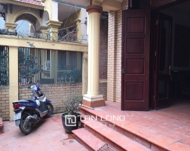 Дом с 4 спальнями в Тэйхо, Вьетнам № 2775