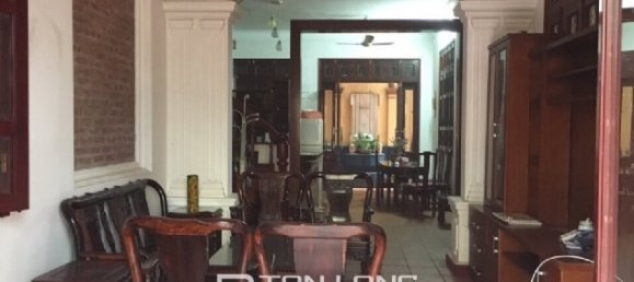 Дом с 4 спальнями в Тэйхо, Вьетнам № 2775 3