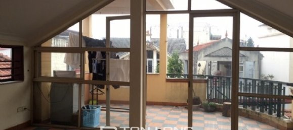 Дом с 4 спальнями в Тэйхо, Вьетнам № 2775 10