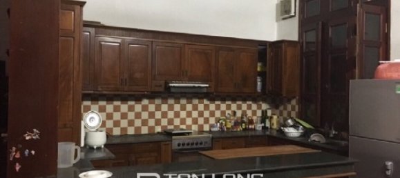 Дом с 4 спальнями в Тэйхо, Вьетнам № 2775 4