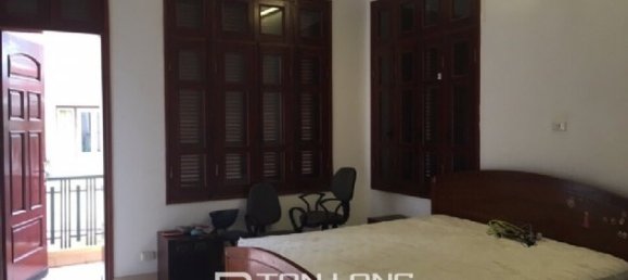 Дом с 4 спальнями в Тэйхо, Вьетнам № 2775 6