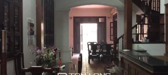 Дом с 4 спальнями в Тэйхо, Вьетнам № 2775 5