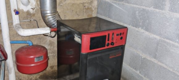 3 bedrooms House in Guyonvelle, France No. 61732 19