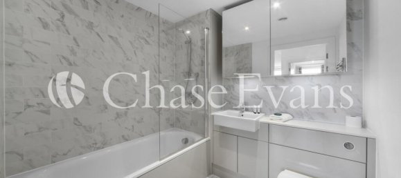 2 bedrooms Apartment in Elephant and Castle, United Kingdom No. 4391 27