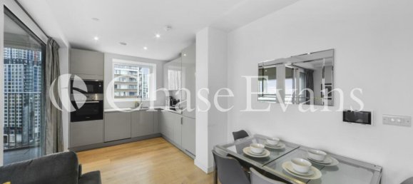 2 bedrooms Apartment in Elephant and Castle, United Kingdom No. 4391 18
