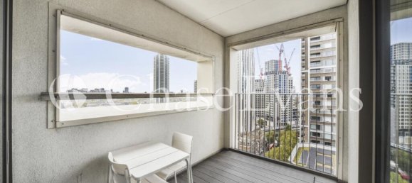 2 bedrooms Apartment in Elephant and Castle, United Kingdom No. 4391 28