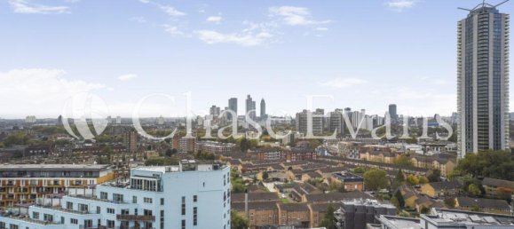 2 bedrooms Apartment in Elephant and Castle, United Kingdom No. 4391 14