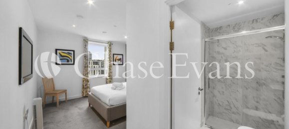 2 bedrooms Apartment in Elephant and Castle, United Kingdom No. 4391 7